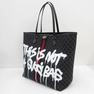 Gucci balenciaga graffiti hacker - Gem